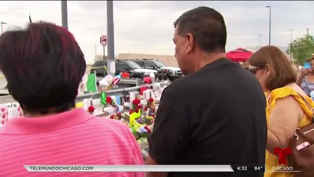 [TLMD - LV] No quieren visita de Trump a El paso