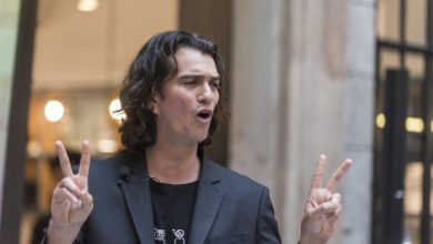El S-1 de WeWork pierde estos tres puntos clave