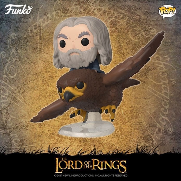 lotr-gandalf-gwaihir-funko-pop-ride lotr-gandalf-gwaihir-funko-pop-ride
