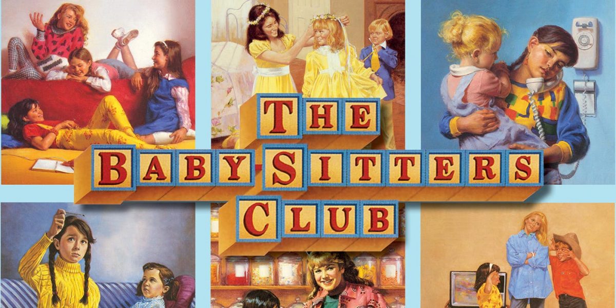 El club de niñeras de Netflix lanza a Alicia Silverstone, Mark ...