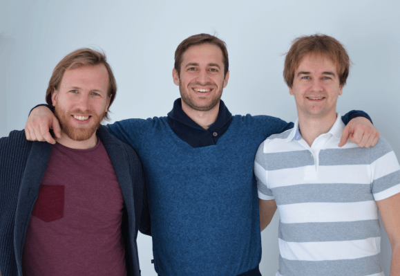 El graduado de Y Combinator, PredictLeads, ayuda a los VC a buscar unicornios