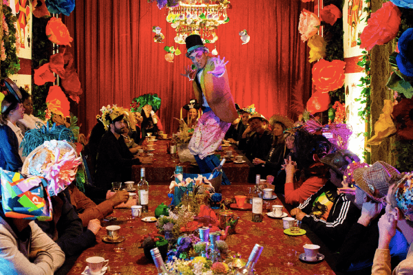 El inicio de descubrimiento y planificación de eventos basados en datos Fever recauda $ 35 millones liderados por Rakuten