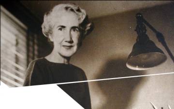 clara porset butaque