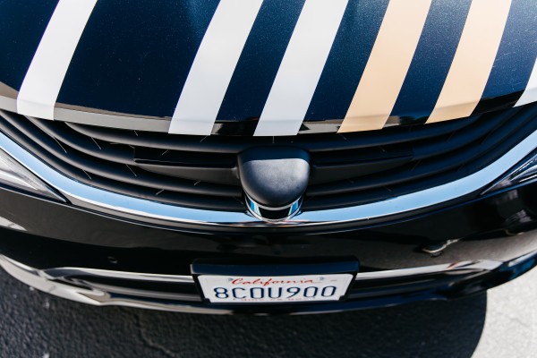 El plan de Inside Voyage para ofrecer un futuro sin conductor