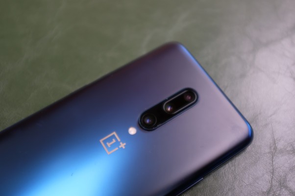 El primer teléfono 5G de OnePlus se dirige a Sprint