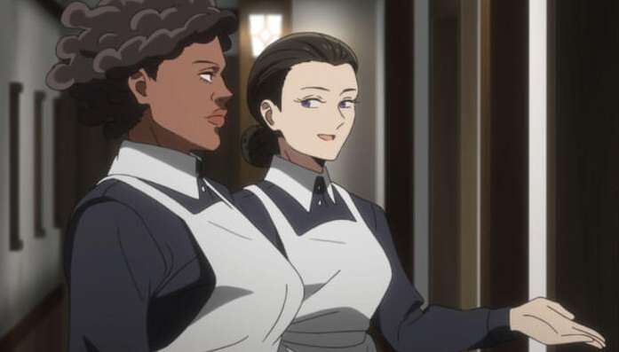 El prometido nunca jamás El prometido nunca jamás