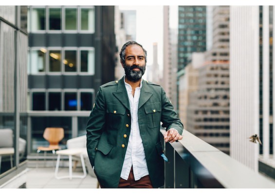 El proveedor de espacio de trabajo Knotel asegura $ 400 millones, poniéndolo en el espejo retrovisor de WeWork