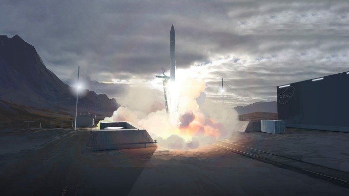 El puerto espacial escocés más cerca del lanzamiento después de la firma del contrato de arrendamiento de tierras