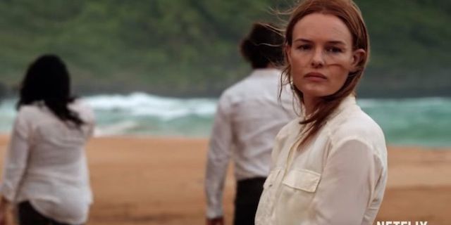 El trailer de I-Land de Netflix se parece mucho a LOST 1 El trailer de I-Land de Netflix se parece mucho a LOST 1