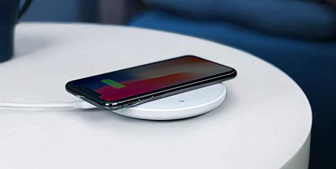 Encienda con un 35% de descuento en el equipo de carga Anker