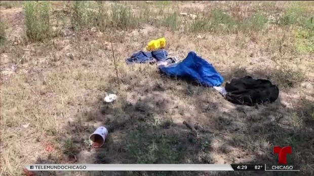 [TLMD - LV] Migrante asesinado en México era de Honduras