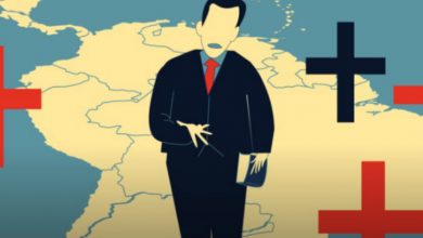 Evidencian arremetida política de evangélicos en distintas partes del continente, incluyendo México