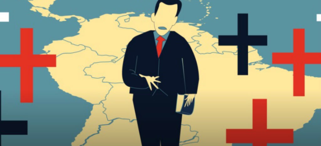 Evidencian arremetida política de evangélicos en distintas partes del continente, incluyendo México