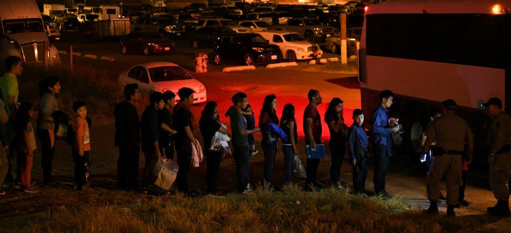 Extiende EU, hasta enero de 2020, el Estatus de Protección Temporal a migrantes