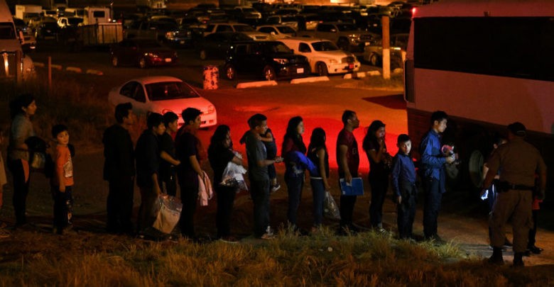 Extiende EU, hasta enero de 2020, el Estatus de Protección Temporal a migrantes