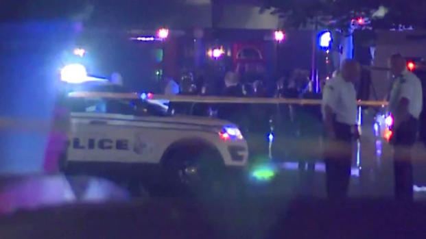 En menos de 24 horas otro tiroteo fatal deja 9 víctimas en EEUU