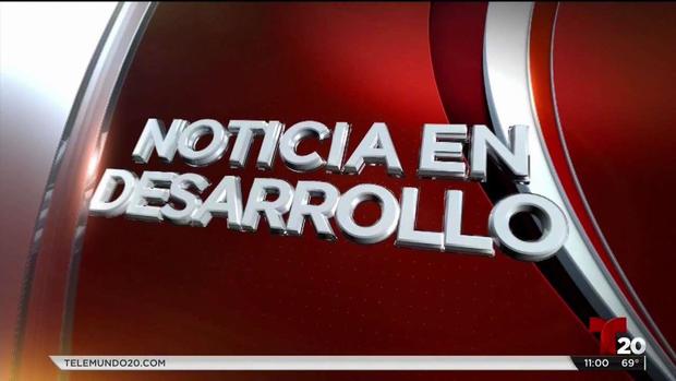 [TLMD - LV] Deslave en encinitas deja tres muertos