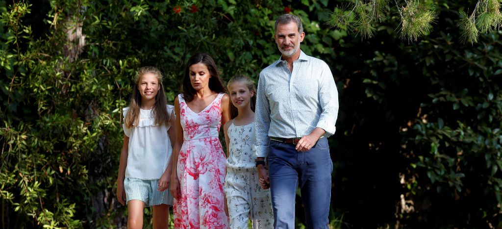 Felipe VI pide encontrar solución a investidura presidencial antes de ir a elecciones