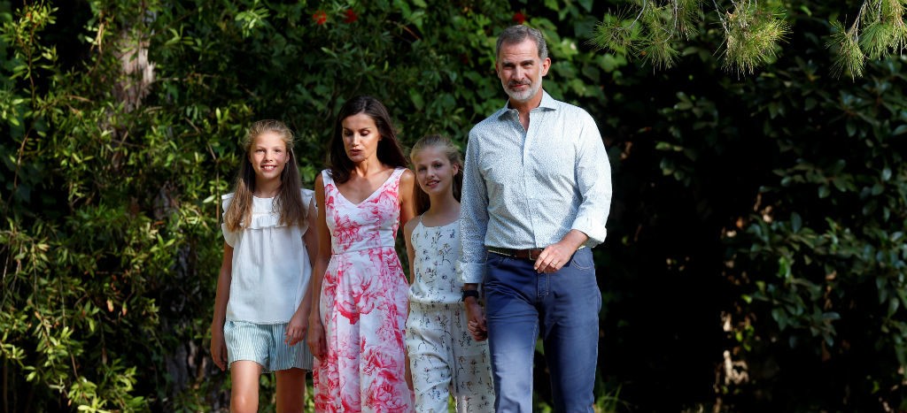 Felipe VI pide encontrar solución a investidura presidencial antes de ir a elecciones