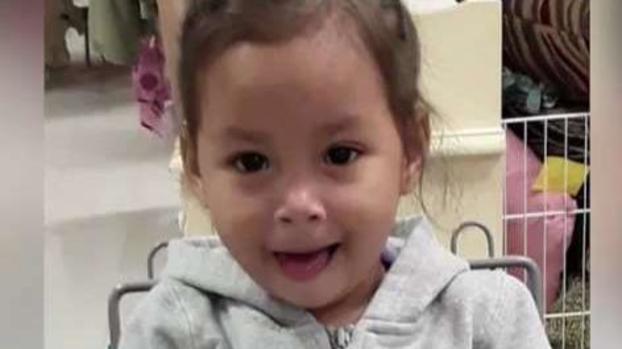 Torturada y quemada: revelan como murió Lia Victoria