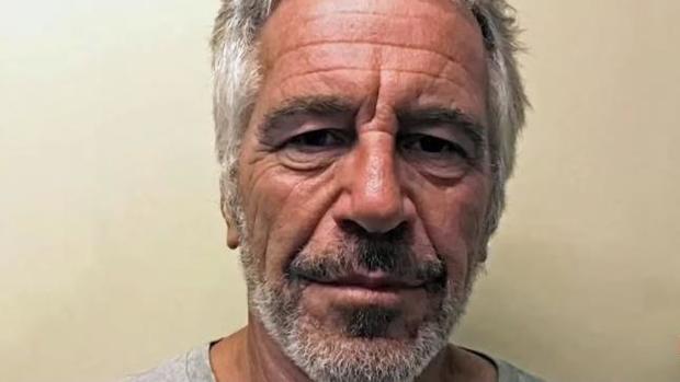 [TLMD - LV] Hallan muerto a millonario Epstein en su celda