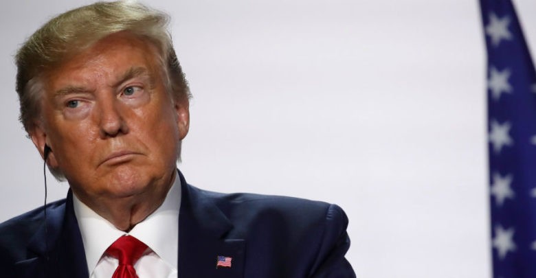 Fox News ya no trabaja con nosotros: Trump | Video
