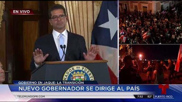 [TLMD - PR] No habrá primera dama