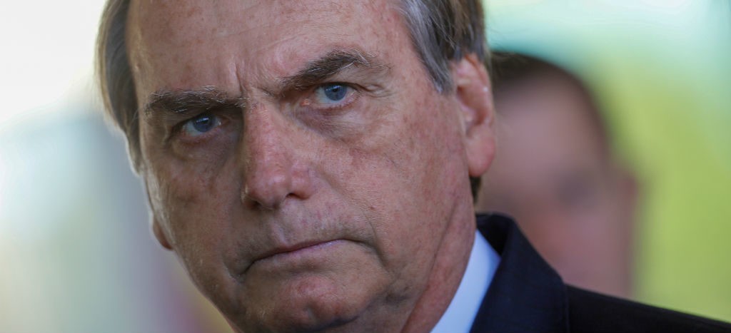 Gobernadores amazónicos piden a Bolsonaro aceptar apoyo financiero del G7