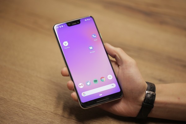 Google ofrece acceso de operador de emergencia sin voz a Android