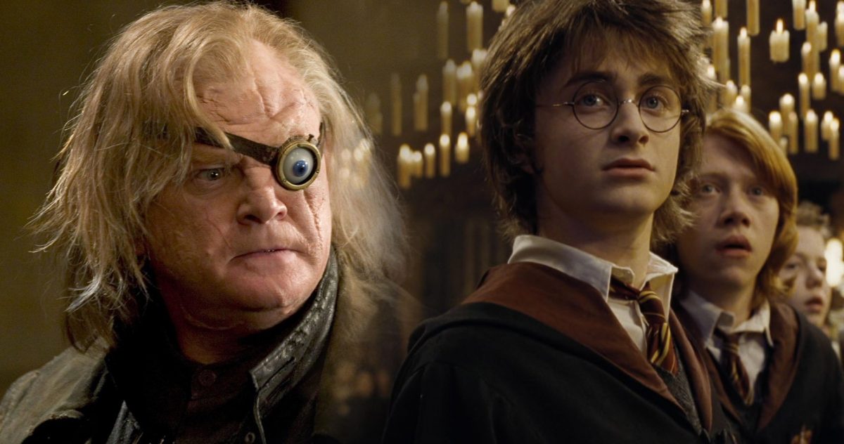 Harry Potter: 10 cosas del cáliz de fuego que no han envejecido bien - La  Neta Neta