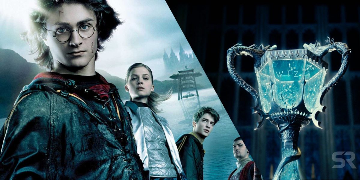 Harry Potter La Historia Y Futuro Del Torneo De Los Tres Magos La Neta Neta