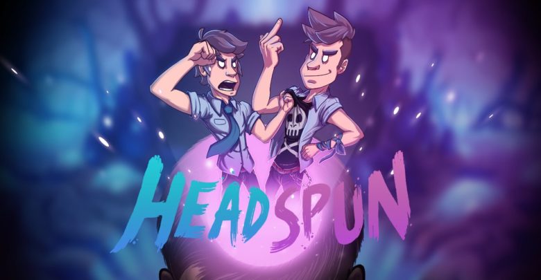 Headspun Review: concepto inteligente, ejecución irracional 1 Headspun Review: concepto inteligente, ejecución irracional 1