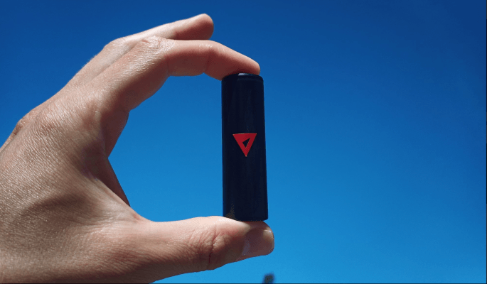 Holy Grial, respaldado por Combinator, está utilizando el aprendizaje automático para construir mejores baterías