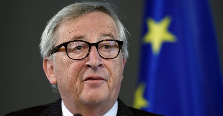Hospitalizan de urgencia al presidente de la Comisión Europea