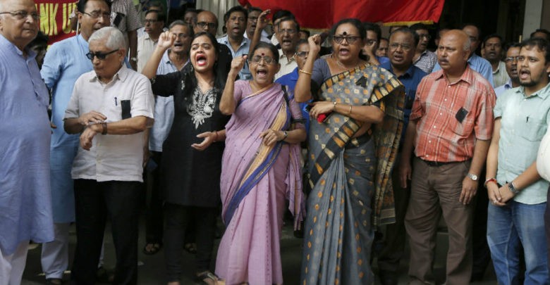 India deja a casi dos millones de personas sin ciudadanía; podrían ser expulsados del país