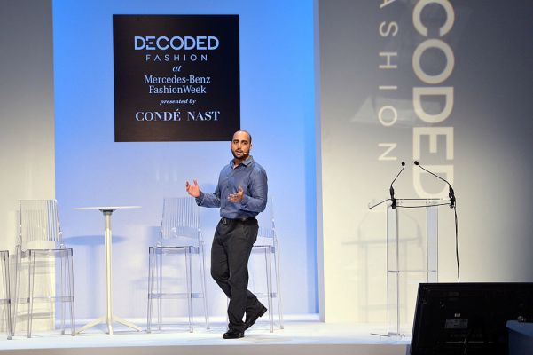 Inicio de recomendación de estilo Stylitics recauda $ 15 millones