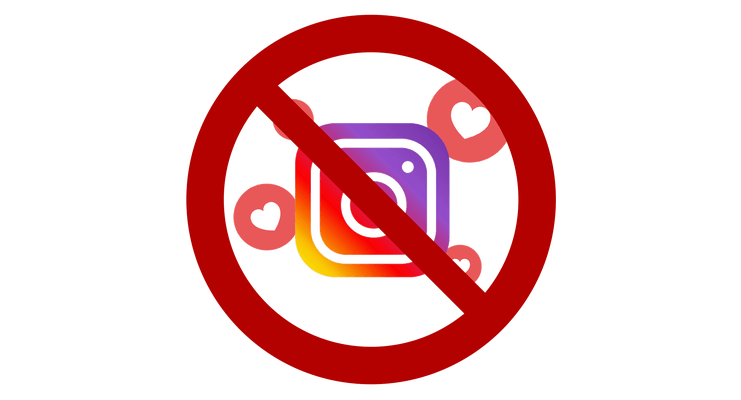 Instagram y Facebook están experimentando interrupciones