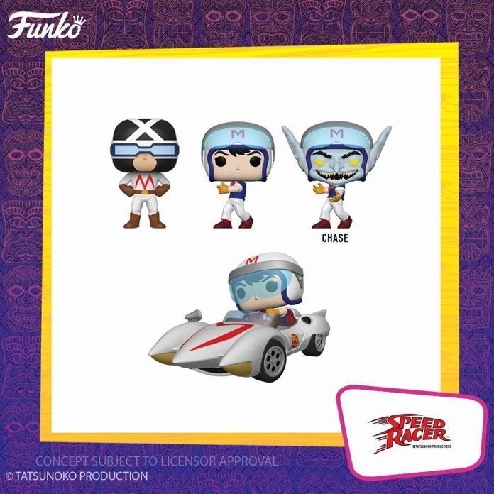 speed-racer-funko-pops