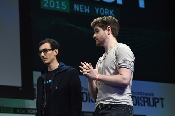 Keith Rabois, BoxGroup respalda al competidor de Brex con sede en Nueva York