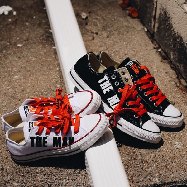 Zapatos Becky Lynch Zapatos Becky Lynch