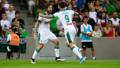 Krychowiak, un conocido de LaLiga, estrella del Lokomotiv 1 Krychowiak, un conocido de LaLiga, estrella del Lokomotiv 1