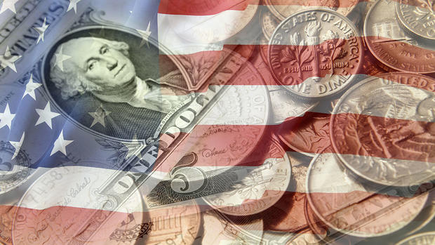 Crece la economía de EEUU pero no disminuye la pobreza