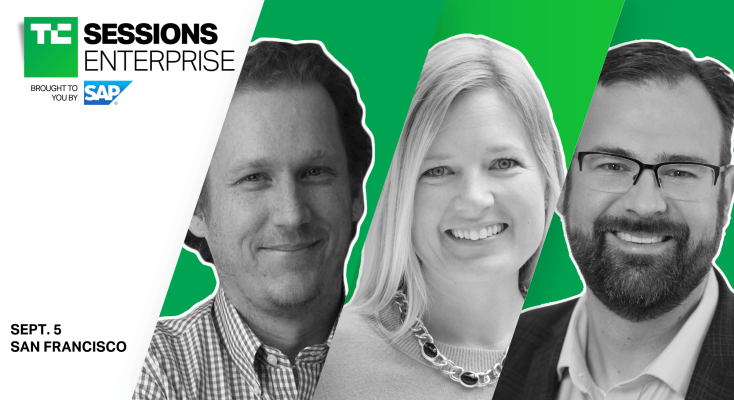 La computación cuántica llegará a TC Sessions: Enterprise el 5 de septiembre