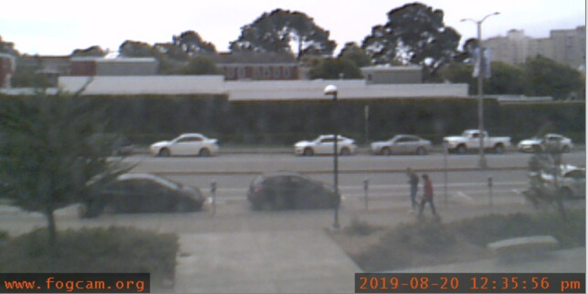 La cámara web de más larga duración del mundo finalmente se desconectará