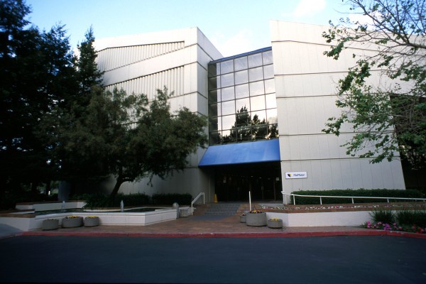 La filial de Apple FileMaker Inc. cambia su nombre (volver) a Claris