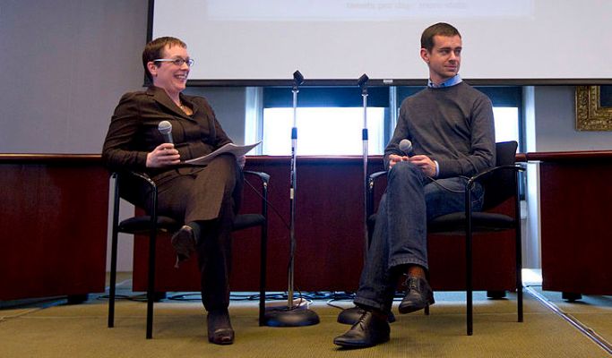 La fundadora derrocada Julia Angwin regresa a The Markup