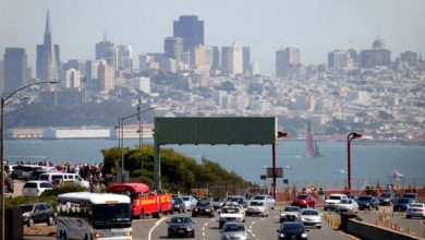 La startup corporativa de viajes compartidos Scoop recauda $ 60 millones