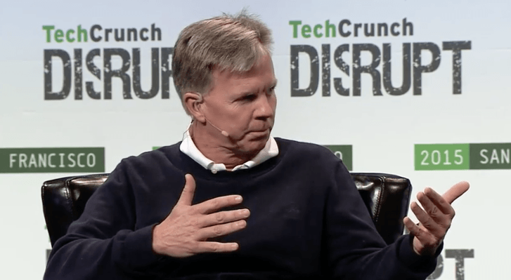 La startup de comercio electrónico de Ron Johnson, Enjoy, recauda $ 150 millones y se expande en el Reino Unido