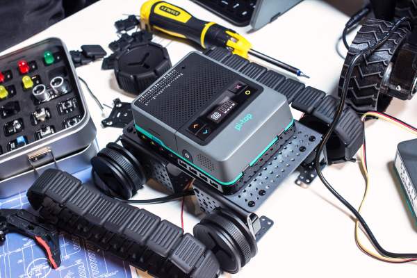 La startup edtech londinense Pi-Top ve despidos después de una importante pérdida de contrato