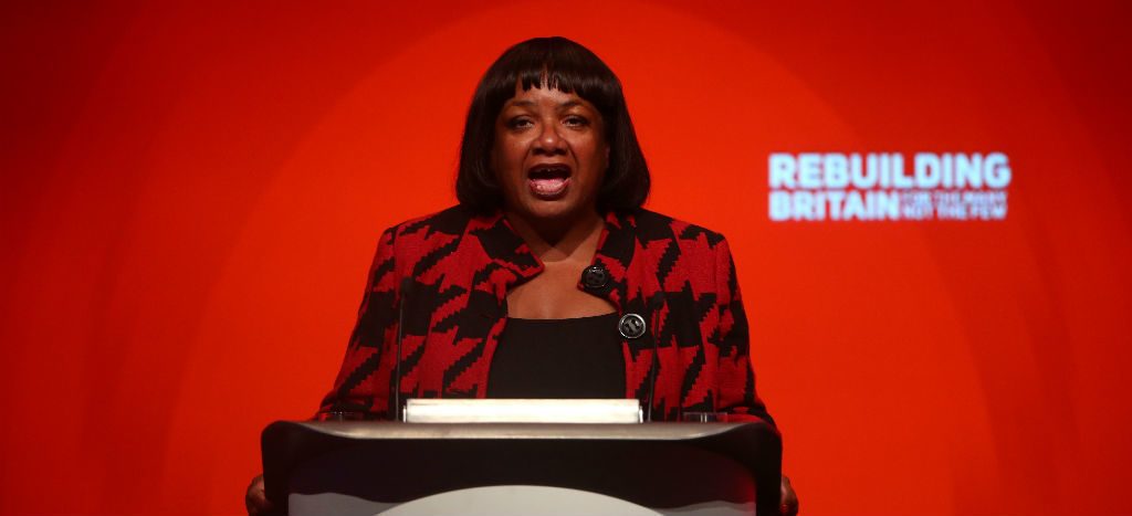 Laboristas analizan la posibilidad de una moción de censura contra Johnson